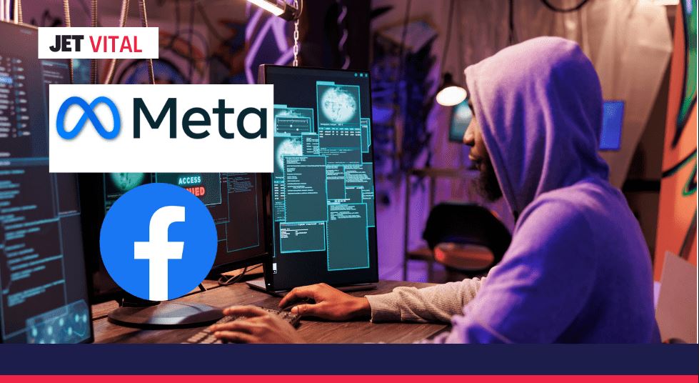 Facebook and Meta Hack