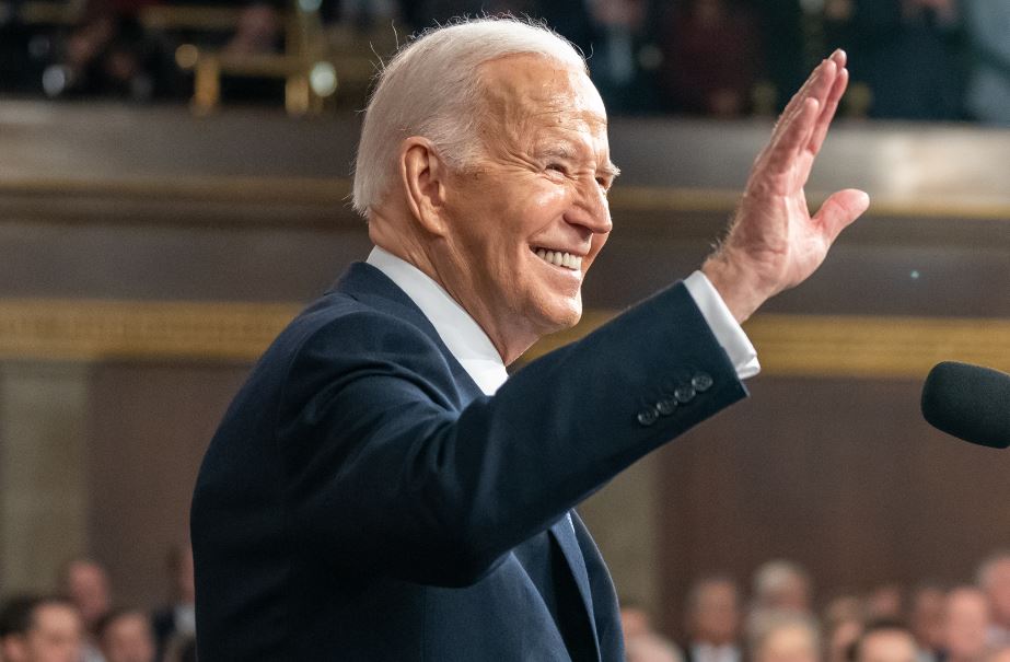 President Biden, Joe Biden