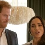 Prince Harry and Meghan