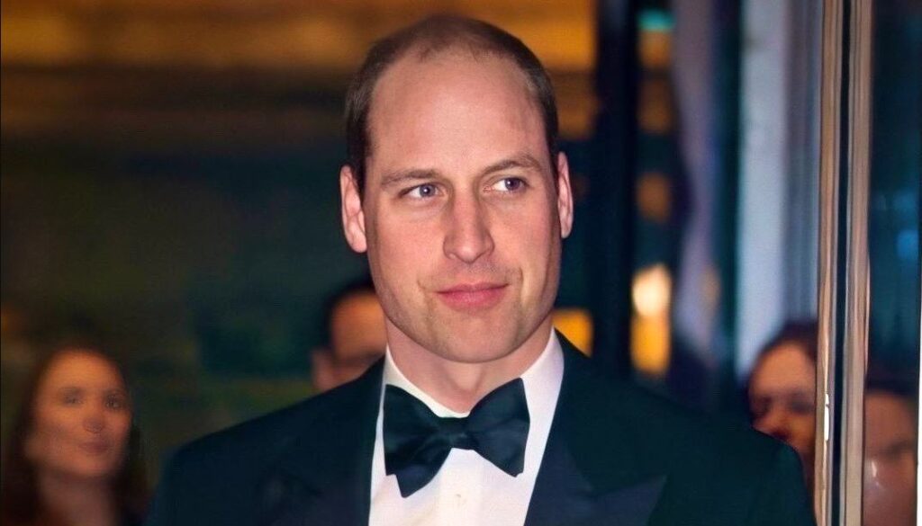 Prince William