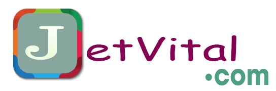 jetvital logo