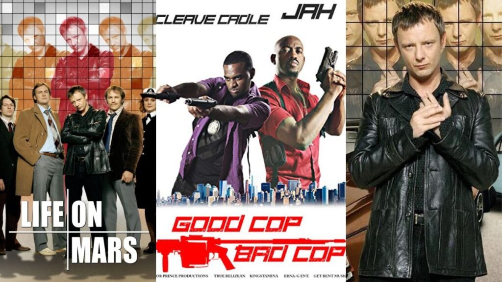 Iconic Detective Series, Best Detective Series on Netflix