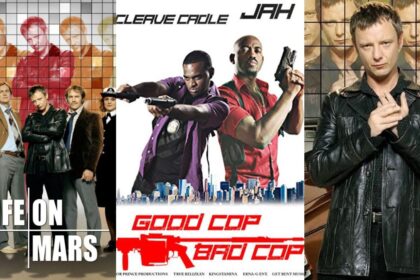 Iconic Detective Series, Best Detective Series on Netflix