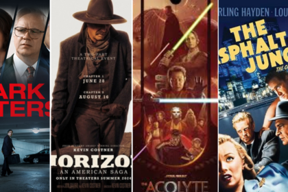 June's Hottest Releases 10 Movies and Shows to Add to Your Watchlist