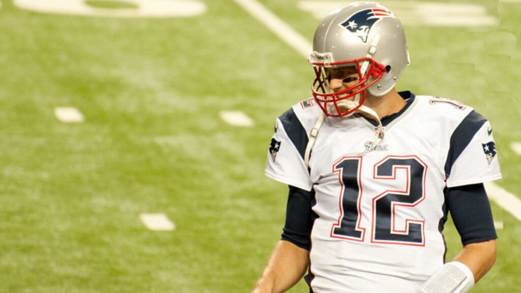 Tom Brady