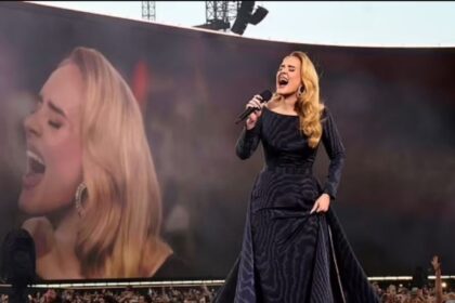 Adele Halts