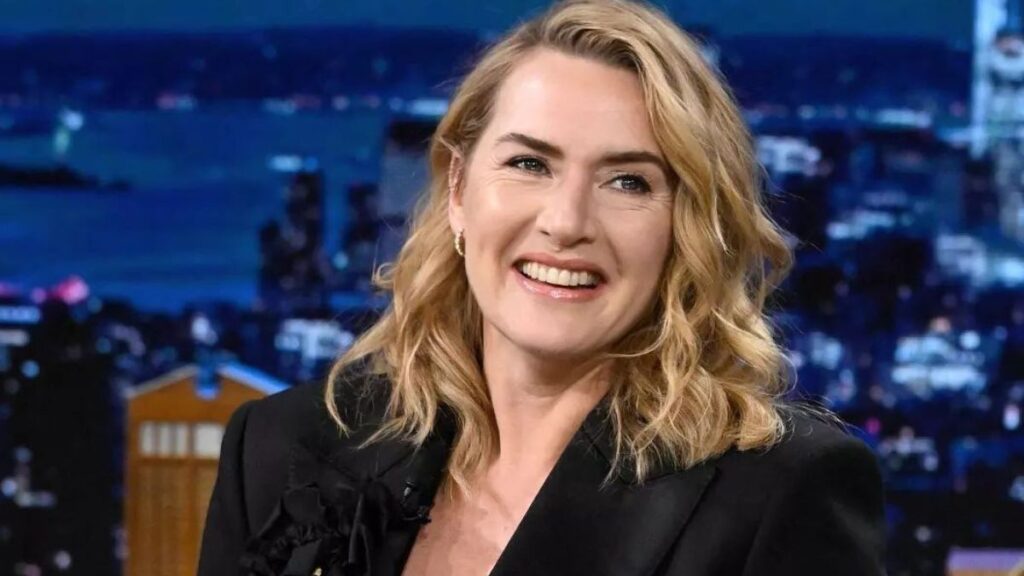 Kate Winslet