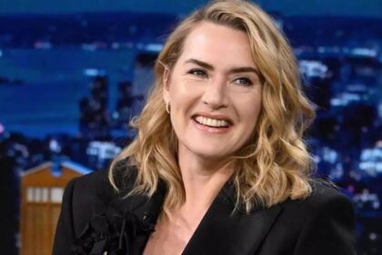 Kate Winslet