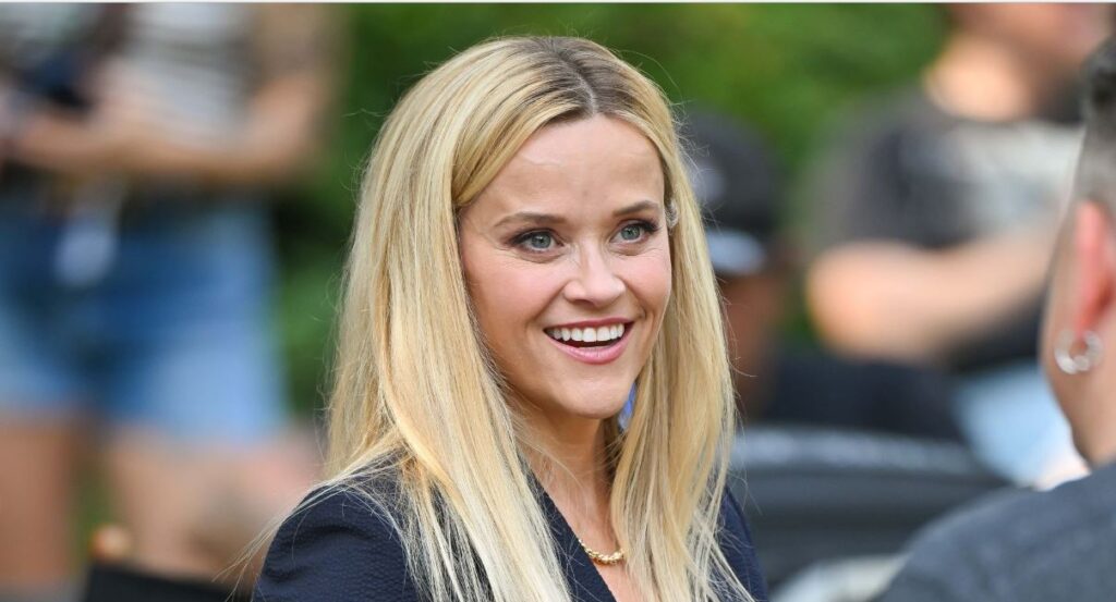 Reese Witherspoon