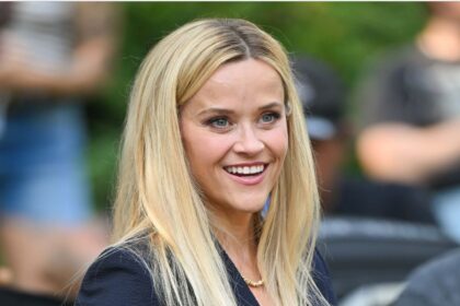 Reese Witherspoon