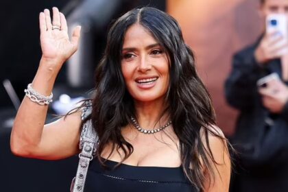 Salma Hayek