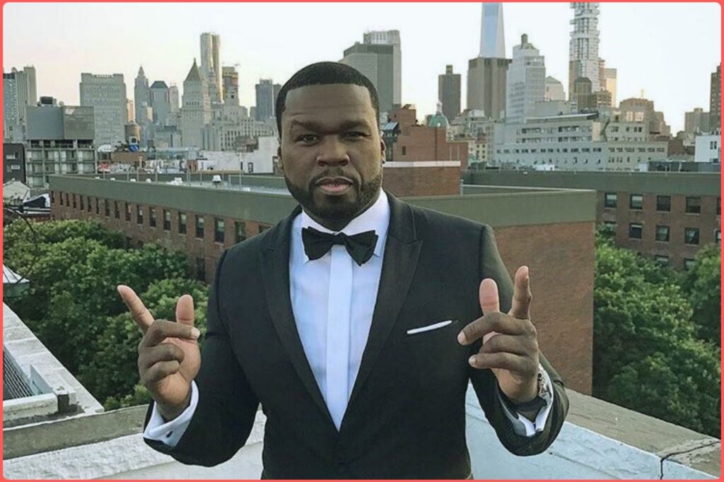 50 Cent