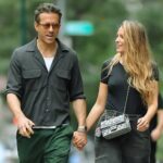 Blake Lively and Ryan Reynolds Spotted