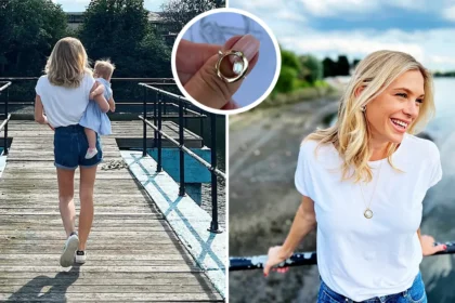 Chelsy Davy, Former Girlfriend of Prince Harry, Announces Birth of Daughter with Billionaire Husband and Unveils New Jewelry Line