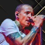 Chester Bennington