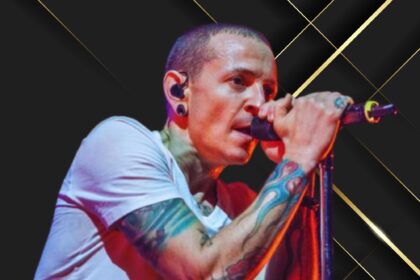 Chester Bennington