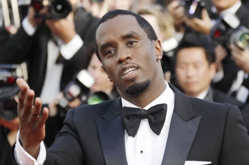 Did Supernatural Predict P. Diddy's Arrest? Viral Clip Resurfaces Amid