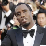 Rapper P Diddy Ordered to Pay $100 Million to Prisoner in Rape Case