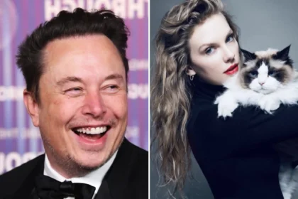 Elon Musk Offers to Father Taylor Swift’s Child and Care for Her Cat