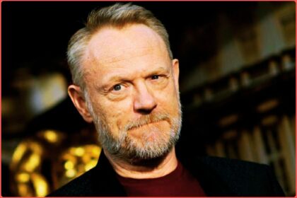 Jared Harris