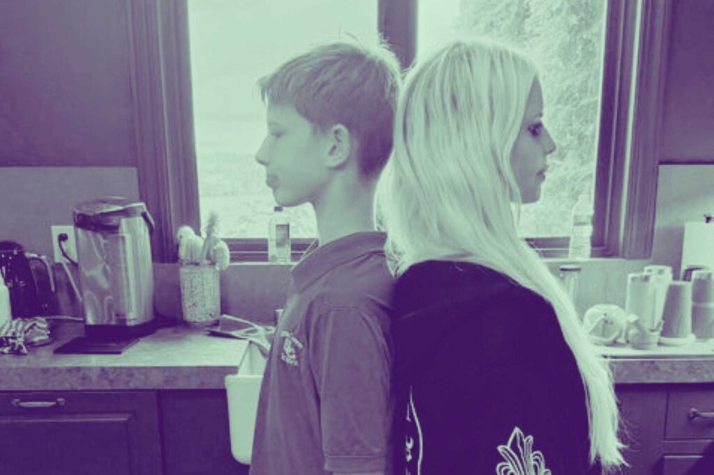 Jessica Simpson Shares a Photo of Her 11-Year-Old Son