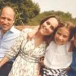 Kate Middleton Completes Chemotherapy