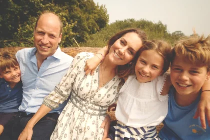 Kate Middleton Completes Chemotherapy