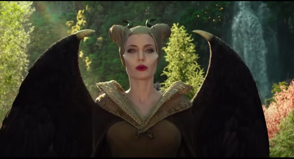 Maleficent