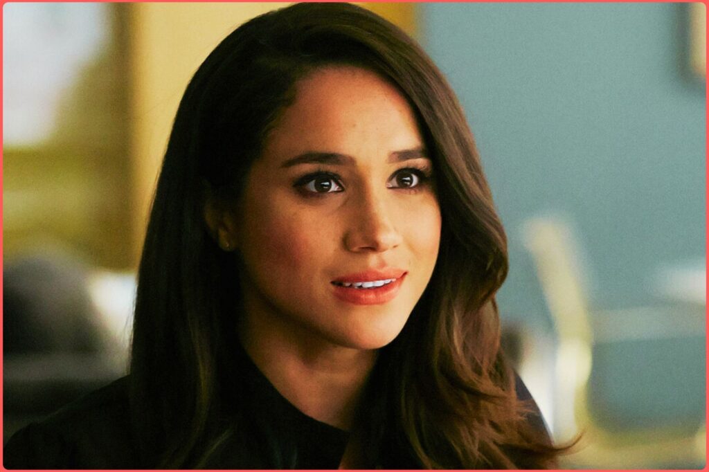 Meghan Markle