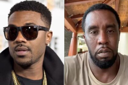 Ray J Defends P. Diddy Amid Human Trafficking Allegations—Inside Scandalous Party Controversy