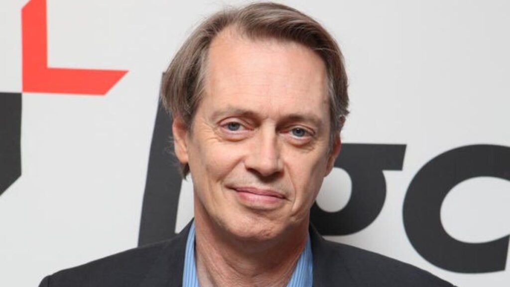 Steve Buscemi