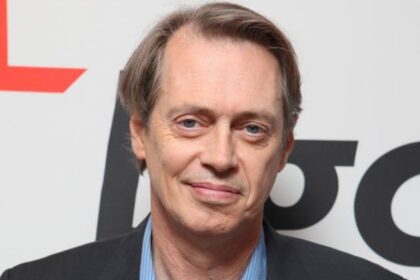 Steve Buscemi