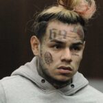 Tekashi 6ix9ine