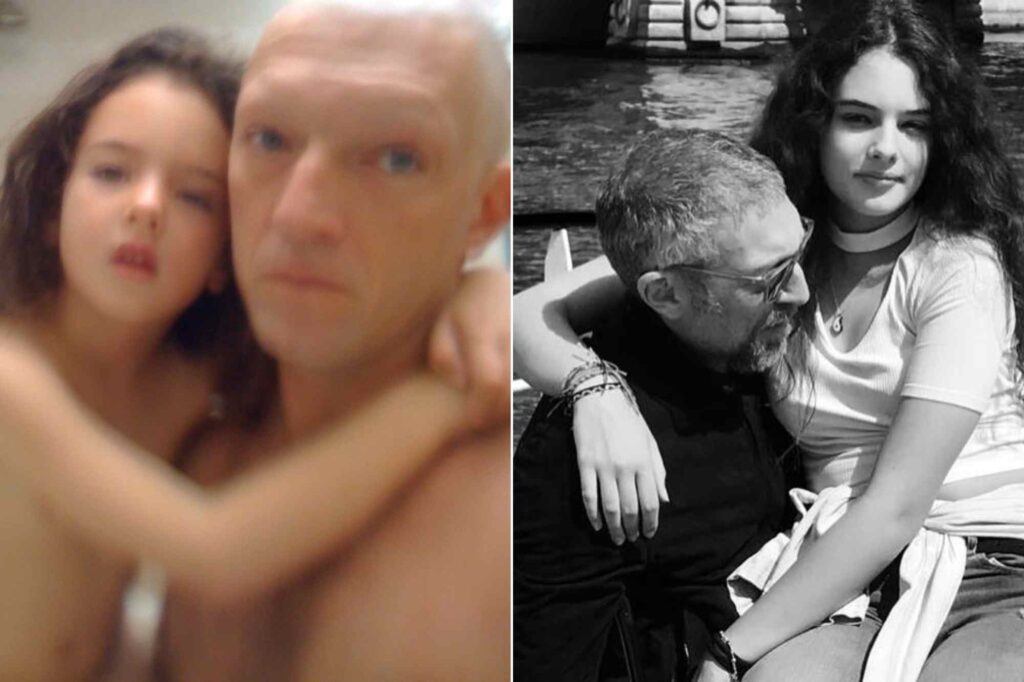 Vincent Cassel Celebrates Daughter Deva's 20th Birthday with Heartfelt Post and Rare Photos