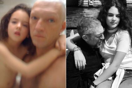 Vincent Cassel Celebrates Daughter Deva’s 20th Birthday with Heartfelt Post and Rare Photos