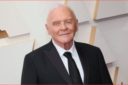 Anthony Hopkins