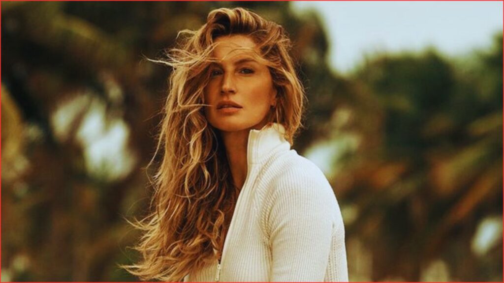 Gisele Bündchen