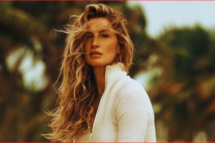 Gisele Bündchen