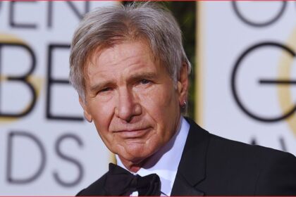 Harrison Ford