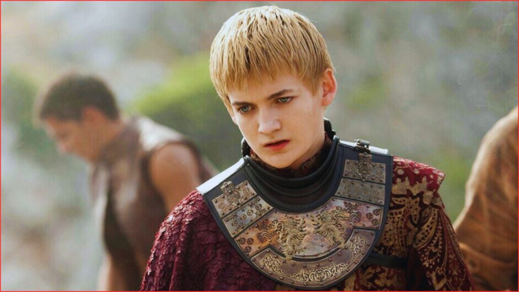 Jack Gleeson