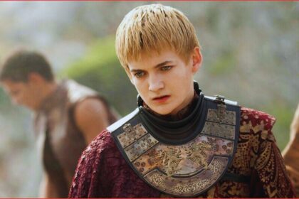 Jack Gleeson