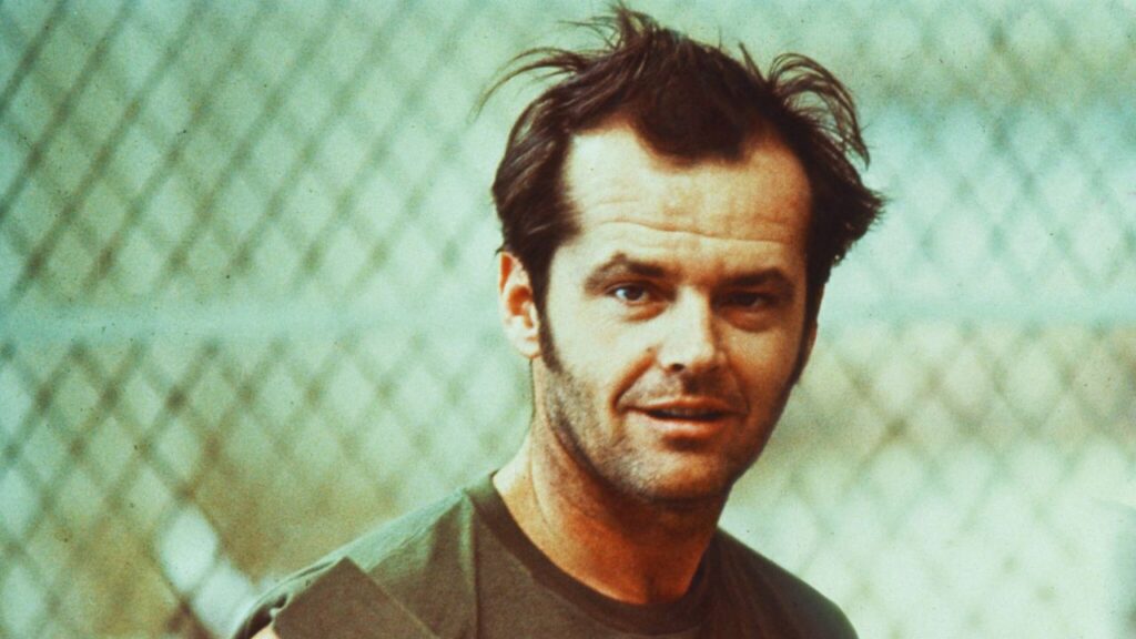 Jack Nicholson