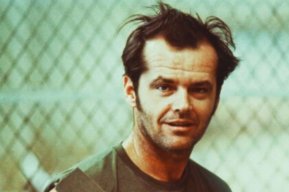 Jack Nicholson