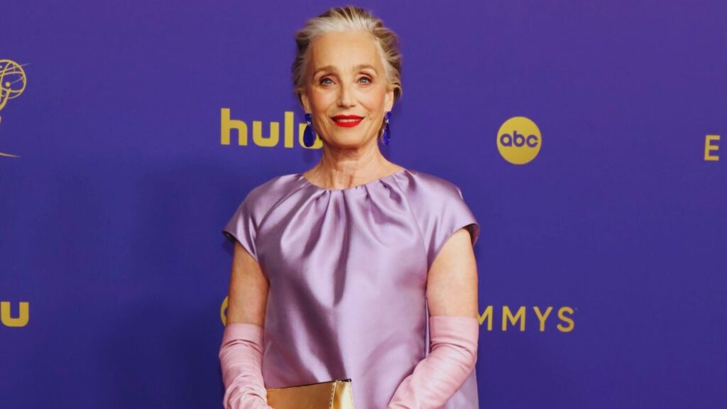 Kristin Scott Thomas