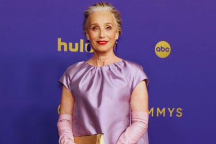 Kristin Scott Thomas