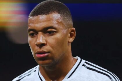 Kylian Mbappé