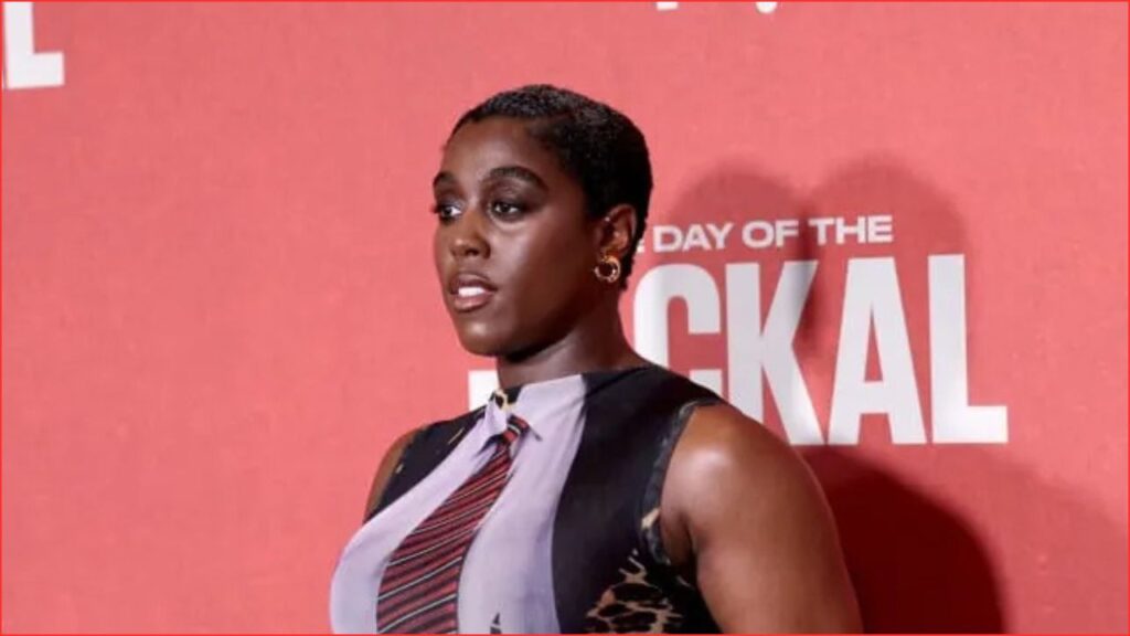 Lashana Lynch