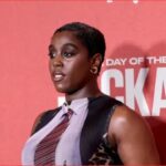 Lashana Lynch