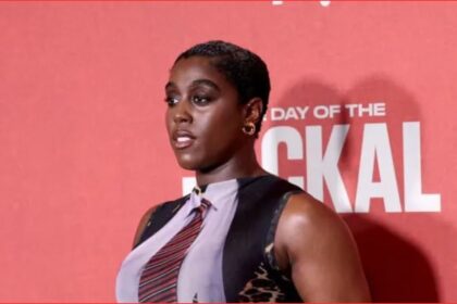 Lashana Lynch