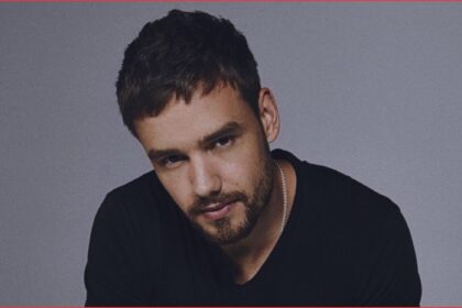 Liam Payne